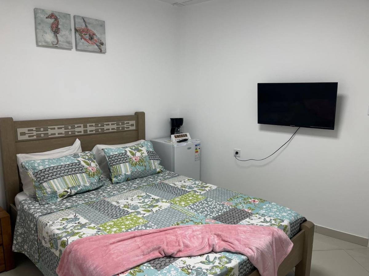 Techas City Center Luxurious Suites & Rooms Прая Екстериор снимка