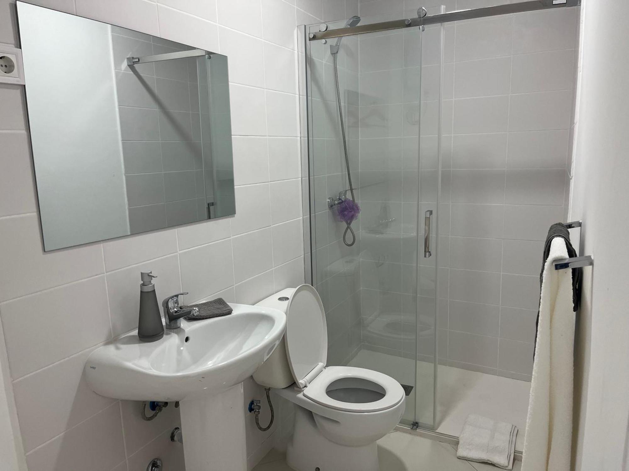 Techas City Center Luxurious Suites & Rooms Прая Екстериор снимка